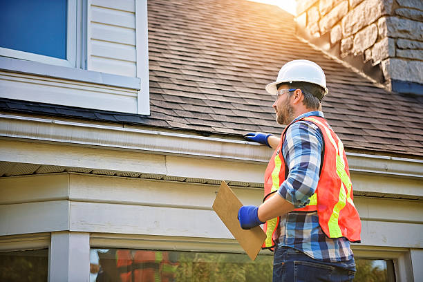 Licensed Roof Repair service in Harriman, TN - Norken Roofing